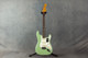 Fender Player II Stratocaster - Birch Green - Boxed - 2nd Hand Fender Player II Stratocaster - Birch Green - Boxed - 2nd Hand