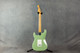 Fender Player II Stratocaster - Birch Green - Boxed - 2nd Hand Fender Player II Stratocaster - Birch Green - Boxed - 2nd Hand