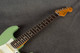Fender Player II Stratocaster - Birch Green - Boxed - 2nd Hand Fender Player II Stratocaster - Birch Green - Boxed - 2nd Hand