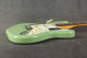 Fender Player II Stratocaster - Birch Green - Boxed - 2nd Hand Fender Player II Stratocaster - Birch Green - Boxed - 2nd Hand