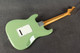 Fender Player II Stratocaster - Birch Green - Boxed - 2nd Hand Fender Player II Stratocaster - Birch Green - Boxed - 2nd Hand