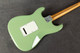 Fender Player II Stratocaster - Birch Green - Boxed - 2nd Hand Fender Player II Stratocaster - Birch Green - Boxed - 2nd Hand