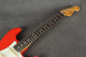Fender Player II Stratocaster - Coral Red - 2nd Hand
