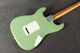 Fender Player II Stratocaster - Birch Green - Boxed - 2nd Hand (X1167621)