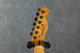 Fender Player Plus Telecaster - Butterscotch Blonde - Gig Bag - 2nd Hand (X1167639)
