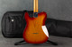 Fender Player Plus Nashville Telecaster - Sienna Sunburst - Gig Bag - 2nd Hand (X1167641)