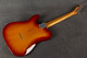 Fender Player Plus Nashville Telecaster - Sienna Sunburst - Gig Bag - 2nd Hand (X1167641)
