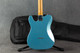 Fender Player Plus Nashville Telecaster - Opal Spark - Gig Bag - 2nd Hand Fender Player Plus Nashville Telecaster - Opal Spark - Gig Bag - 2nd Hand