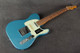 Fender Player Plus Nashville Telecaster - Opal Spark - Gig Bag - 2nd Hand Fender Player Plus Nashville Telecaster - Opal Spark - Gig Bag - 2nd Hand