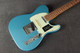Fender Player Plus Nashville Telecaster - Opal Spark - Gig Bag - 2nd Hand Fender Player Plus Nashville Telecaster - Opal Spark - Gig Bag - 2nd Hand