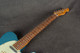 Fender Player Plus Nashville Telecaster - Opal Spark - Gig Bag - 2nd Hand Fender Player Plus Nashville Telecaster - Opal Spark - Gig Bag - 2nd Hand
