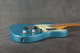 Fender Player Plus Nashville Telecaster - Opal Spark - Gig Bag - 2nd Hand