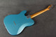 Fender Player Plus Nashville Telecaster - Opal Spark - Gig Bag - 2nd Hand