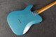 Fender Player Plus Nashville Telecaster - Opal Spark - Gig Bag - 2nd Hand Fender Player Plus Nashville Telecaster - Opal Spark - Gig Bag - 2nd Hand