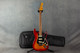 Fender Player Plus Stratocaster - Sienna Sunburst - Gig Bag - 2nd Hand (X1167636) Fender Player Plus Stratocaster - Sienna Sunburst - Gig Bag - 2nd Hand (X1167636)