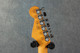 Fender Player Plus Stratocaster - Sienna Sunburst - Gig Bag - 2nd Hand (X1167636)