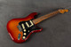 Fender Player Plus Stratocaster - Sienna Sunburst - Gig Bag - 2nd Hand (X1167636)