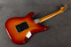 Fender Player Plus Stratocaster - Sienna Sunburst - Gig Bag - 2nd Hand (X1167636) Fender Player Plus Stratocaster - Sienna Sunburst - Gig Bag - 2nd Hand (X1167636)
