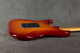 Fender Player Plus Stratocaster - Sienna Sunburst - Gig Bag - 2nd Hand (X1167636)