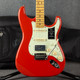 Fender Player Plus HSS Stratocaster - Fiesta Red - Gig Bag - 2nd Hand (X1167638)