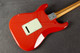 Fender Player Plus HSS Stratocaster - Fiesta Red - Gig Bag - 2nd Hand (X1167638)