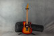 Fender Player Plus Nashville Telecaster - Sienna Sunburst - Gig Bag - 2nd Hand (X1167642) Fender Player Plus Nashville Telecaster - Sienna Sunburst - Gig Bag - 2nd Hand (X1167642)