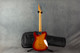 Fender Player Plus Nashville Telecaster - Sienna Sunburst - Gig Bag - 2nd Hand (X1167642) Fender Player Plus Nashville Telecaster - Sienna Sunburst - Gig Bag - 2nd Hand (X1167642)