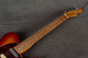 Fender Player Plus Nashville Telecaster - Sienna Sunburst - Gig Bag - 2nd Hand (X1167642) Fender Player Plus Nashville Telecaster - Sienna Sunburst - Gig Bag - 2nd Hand (X1167642)