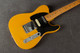 Fender Player Plus Nashville Telecaster - Butterscotch Blonde - Boxed - 2nd Hand