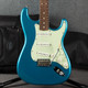Fender Vintera II 60s Stratocaster - Lake Placid Blue - Gig Bag - 2nd Hand (X1167644)