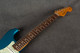Fender Vintera II 60s Stratocaster - Lake Placid Blue - Gig Bag - 2nd Hand (X1167644)