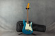 Fender Vintera II 60s Stratocaster - Lake Placid Blue - Gig Bag - 2nd Hand (X1167645)