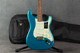 Fender Vintera II 60s Stratocaster - Lake Placid Blue - Gig Bag - 2nd Hand (X1167645)