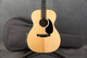 Martin Road Series 000-12E Koa - Natural - Case - 2nd Hand Martin Road Series 000-12E Koa - Natural - Case - 2nd Hand