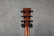 Martin Road Series 000-12E Koa - Natural - Case - 2nd Hand Martin Road Series 000-12E Koa - Natural - Case - 2nd Hand