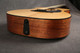 Martin Road Series 000-12E Koa - Natural - Case - 2nd Hand Martin Road Series 000-12E Koa - Natural - Case - 2nd Hand
