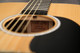 Martin Road Series 000-12E Koa - Natural - Case - 2nd Hand Martin Road Series 000-12E Koa - Natural - Case - 2nd Hand