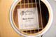 Martin Road Series 000-12E Koa - Natural - Case - 2nd Hand Martin Road Series 000-12E Koa - Natural - Case - 2nd Hand