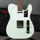 Fender American Performer Telecaster - Satin Sonic Blue - Gig Bag - 2nd Hand (X1167616)