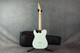 Fender American Performer Telecaster - Satin Sonic Blue - Gig Bag - 2nd Hand (X1167616)