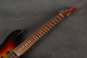 Charvel MJ Guthrie Govan SD24 - 3 Tone Sunburst - Hard Case - 2nd Hand