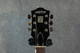 Gretsch G6118T Players Anniversary - Copper-Sahara Metallic - Case - 2nd Hand