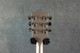 Gretsch G6118T Players Anniversary - Copper-Sahara Metallic - Case - 2nd Hand