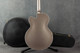 Gretsch G6118T Players Anniversary - Copper-Sahara Metallic - Case - 2nd Hand Gretsch G6118T Players Anniversary - Copper-Sahara Metallic - Case - 2nd Hand