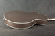 Gretsch G6118T Players Anniversary - Copper-Sahara Metallic - Case - 2nd Hand