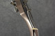 Gretsch G6118T Players Anniversary - Copper-Sahara Metallic - Case - 2nd Hand