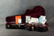 Gretsch G6118T Players Anniversary - Copper-Sahara Metallic - Case - 2nd Hand Gretsch G6118T Players Anniversary - Copper-Sahara Metallic - Case - 2nd Hand