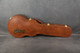 Gibson Les Paul Standard 60s - Iced Tea - Hard Case - 2nd Hand (144179)