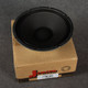 Celestion Vox VX-10 Speaker - Boxed - 2nd Hand Celestion Vox VX-10 Speaker - Boxed - 2nd Hand