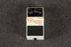 Boss TU2 Chromatic Tuner - 2nd Hand Boss TU2 Chromatic Tuner - 2nd Hand